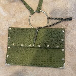 Crossbody bag